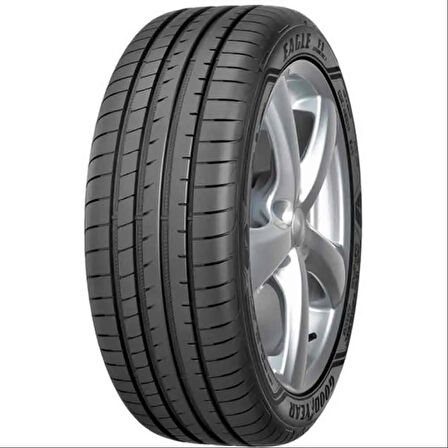 265/45R20 104Y FP N0 EAGLE F1 ASYMMETRIC 3 SUV GOODYEAR
