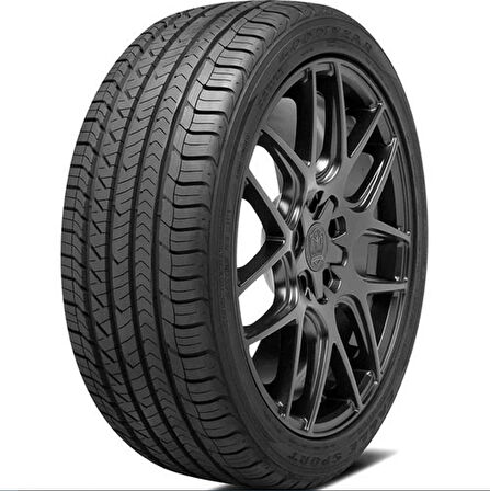 225/60R16 98V Eagle Sport TZ GOODYEAR *****