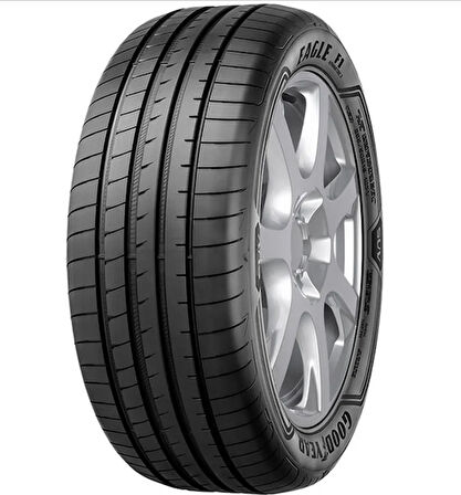 255/45R19 100V FP Eagle F1 Asymmetric 3 SUV GOODYEAR
