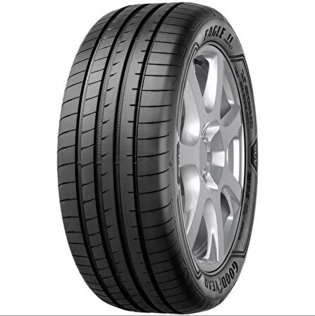 275/40R21 107Y XL FP Eagle F1 Asymmetric 3 SUV GOODYEAR
