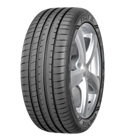 225/45R19 96W XL FP *  Eagle F1 Asymmetric 3 ROF GOODYEAR YAZ LASTİĞİ 2025