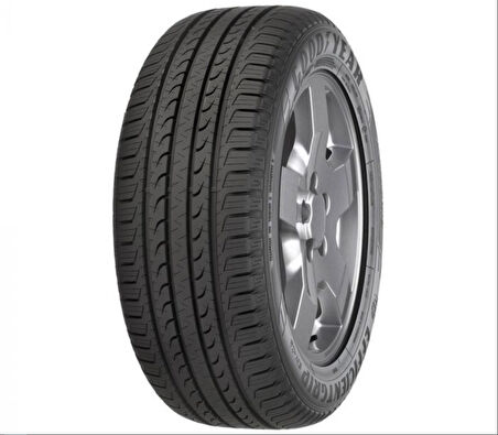 255/65R17 110H EfficientGrip SUV RHD GOODYEAR