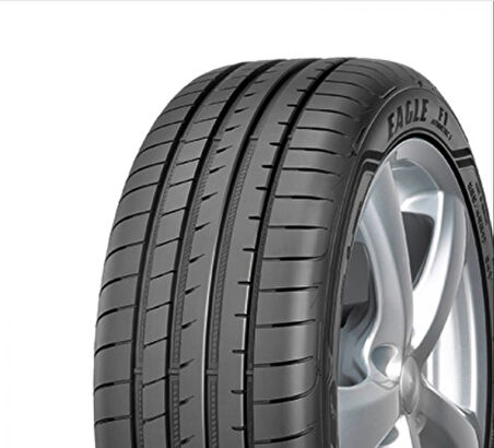 235/55R20 105Y XL FP Eagle F1 Asymmetric 3 SUV GOODYEAR