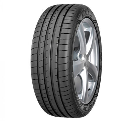 275/30R20 97Y XL * MOE Eagle F1 Asymmetric 3 ROF GOODYEAR