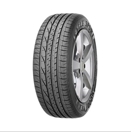 225/60R18 104V XL FP Eagle Sport TZ SUV GOODYEAR