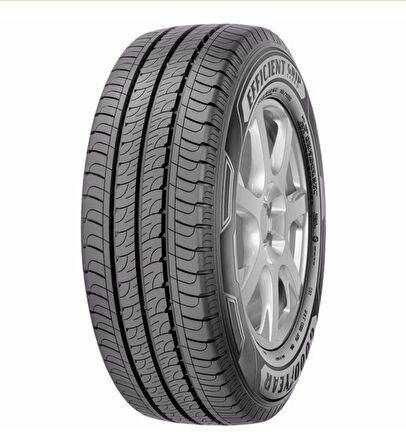 215/65R15C 104/102T EFFICIENTGRIP CARGO GOODYEAR