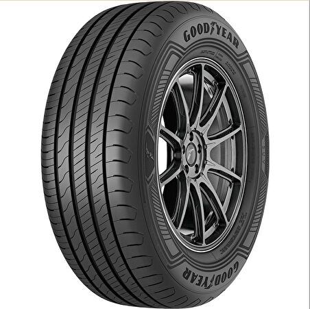 235/60R17 102V EFFICIENTGRIP 2 SUV GOODYEAR GOODYEAR