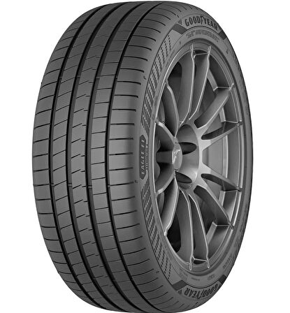 225/40R18 92Y XL FP Eagle F1 Asymmetric 6 GOODYEAR YAZ LASTİĞİ 2025