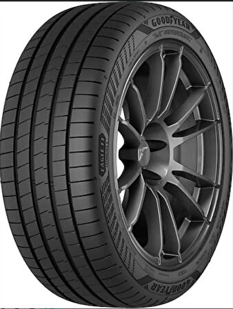245/40R17 91Y FP Eagle F1 Asymmetric 6 GOODYEAR