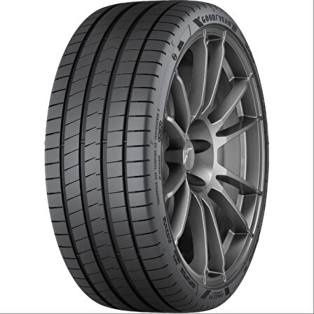 285/30R19 98Y XL FP EAGLE F1 ASYMMETRİC 6 GOODYEAR