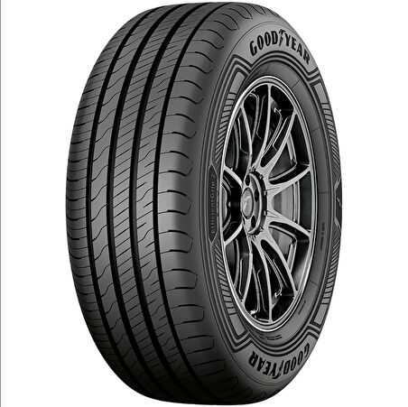225/55R18 98V EfficientGrip 2 SUV GOODYEAR