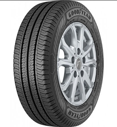 195/60R16C 99/97H EfficientGrip Cargo 2 GOODYEAR YAZ LASTİĞİ 2025