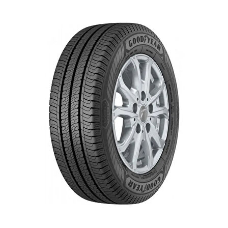 205/75R16C 110/108R EFFICIENTGRIP CARGO 2 GOODYEAR