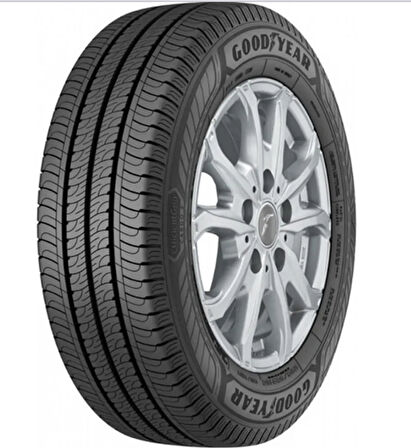 215/65R16C 109/107T  EfficientGrip Cargo 2 GOODYEAR