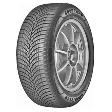 215/65R17 103V XL Vector 4 Seasons G3 SUV GOODYEAR