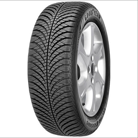 255/45R20 105T XL FP Vector 4Seasons G3 SUV GOODYEAR