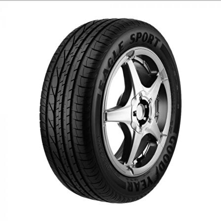 195/55R15 85H EAGLE SPORT GOODYEAR