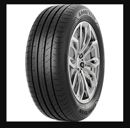 215/60R17 100V XL EAGLE SPORT 2 SUV GOODYEAR