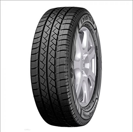 205/65R16C 107/105T EagleSport 4Seasons Cargo GOODYEAR