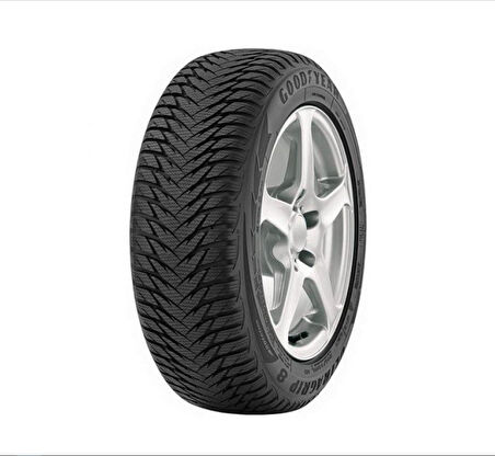 185/60R15 84T ULTRAGRIP 8 GOODYEAR