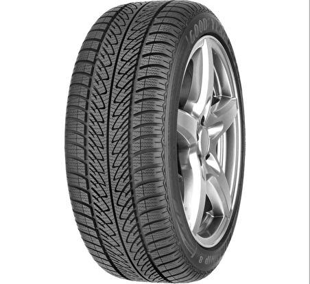 195/55R16 87H * UltraGrip 8 Performance GOODYEAR