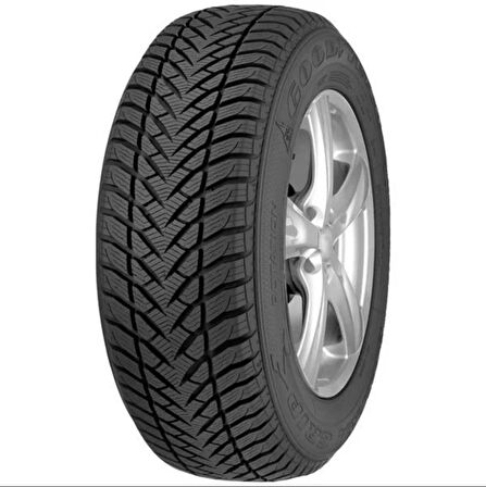 245/65R17 107H ULTRAGRIP + SUV GOODYEAR