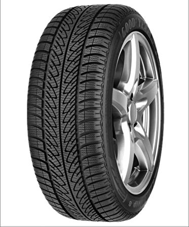 215/60R16 99V XL ULTRAGRIP PERFORMANCE 8 GOODYEAR
