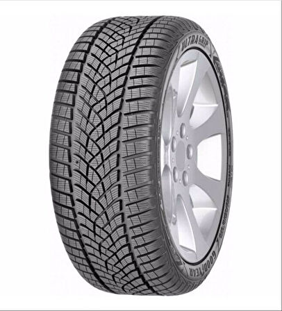 265/40R20 104V XL AO UltraGrip Performance GEN-1 GOODYEAR