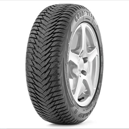 185/60R15 84T ULTRAGRIP 8 GOODYEAR