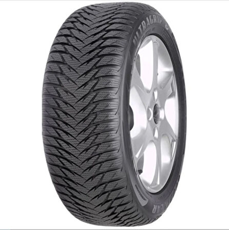 185/65R14 86T ULTRAGRYP 8 GOODYEAR