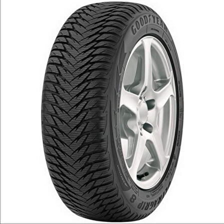 195/65R15 91H UltraGrip 8 GOODYEAR