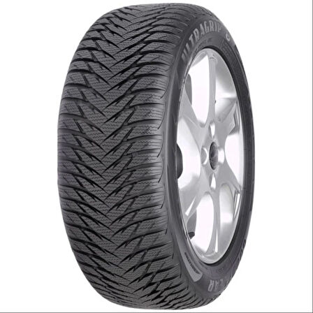 195/65R15 91H UltraGrip 8 GOODYEAR