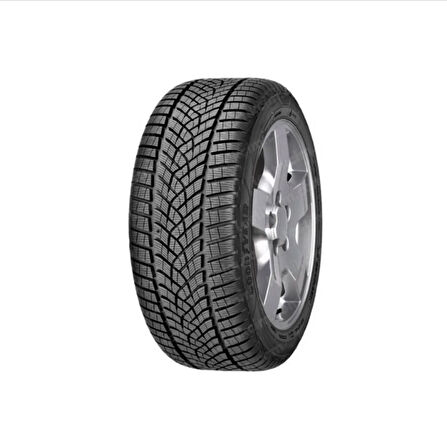245/45R18 100V XL FP UltraGrip Performance+ GOODYEAR