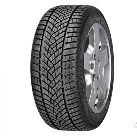 195/55R15 85H ULTRAGRIP PERFORMANCE + GOODYEAR