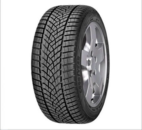 245/40R18 97V XL ULTRAGRIP PERFORMANCE + GOODYEAR