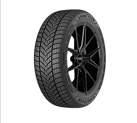 215/55R16 93H ULTRAGRIP PERFORMANCE+ GOODYEAR