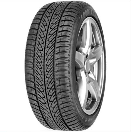 225/50R17 98V XL ULTRAGRIP 8 PERFORMANCE GOODYEAR