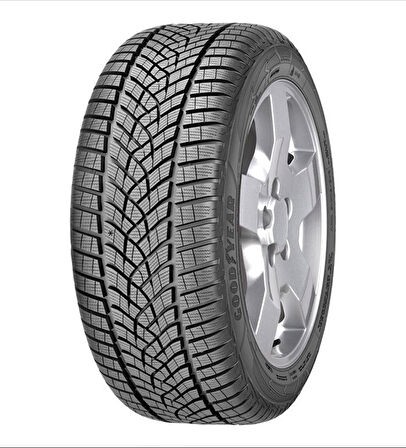 225/50R18 99V XL UltraGrip Performance+ GOODYEAR
