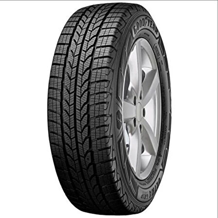 225/55R17C 109/107T ULTRAGRIP CARGO GOODYEAR