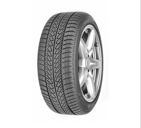 245/45R19 102V XL FP * UltraGrip 8 Performance ROF GOODYEAR