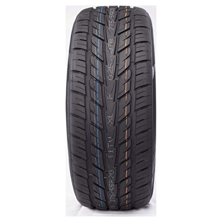 285/40R22 110V XL DIAS ZERO GRENLANDER
