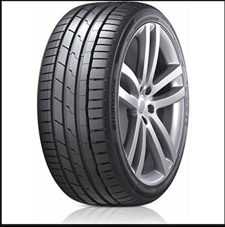 255/40R17 94W Ventus S1 Evo2 K117 RFT HANKOOK