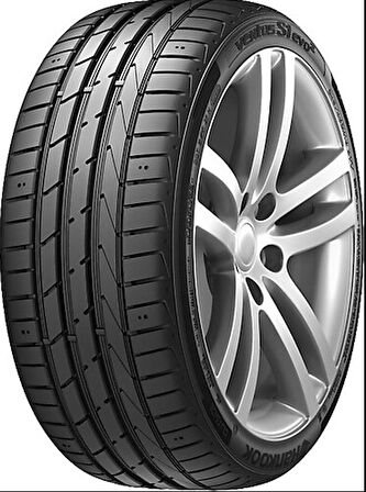 245/50R18 100Y XL * Ventus S1 Evo2 K117B RFT HANKOOK