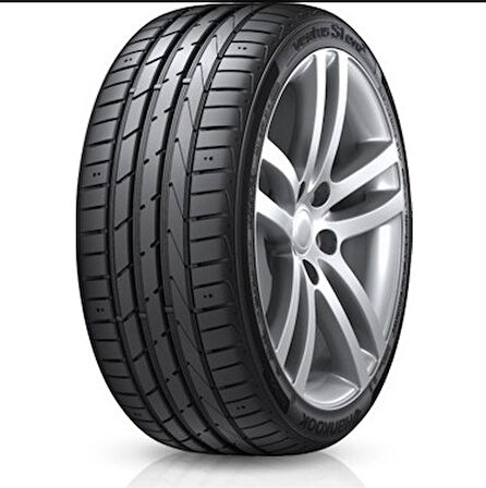 245/45R19 98Y * Ventus S1 Evo2 K117B RFT HANKOOK