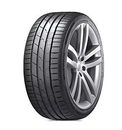 235/60R18 103W N0 Ventus S1 Evo2 SUV K117A SUV HANKOOK YAZ LASTİĞİ 2024
