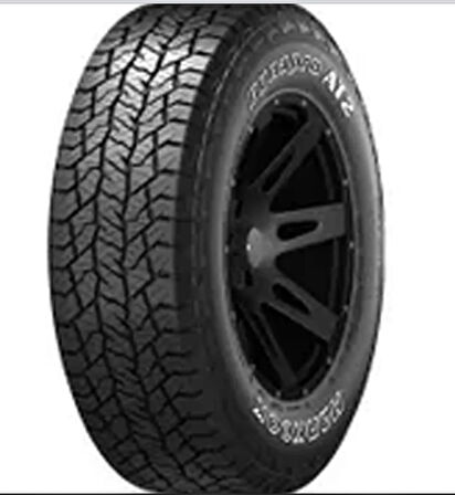 265/60R18 114T Dynapro A/T 2 RF11 HANKOOK