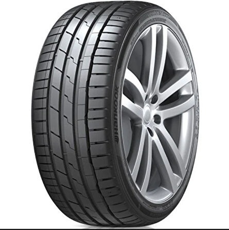 255/45R19 104Y XL Ventus S1 Evo3 K127B RFT HANKOOK