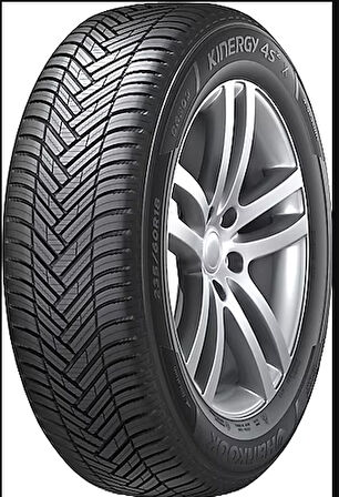 235/60R18 107W XL Kinergy 4S 2 X H750A HANKOOK