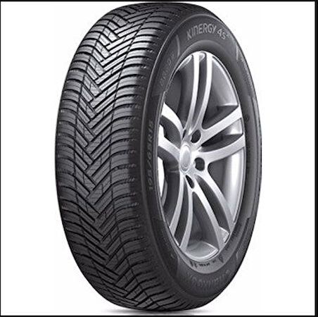 215/45R18 93Y XL Kinergy 4S 2 H750 HANKOOK