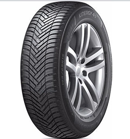 205/55R19 97V XL Kinergy 4S 2 H750 HANKOOK 4 MEVSİM LASTİĞİ 2025